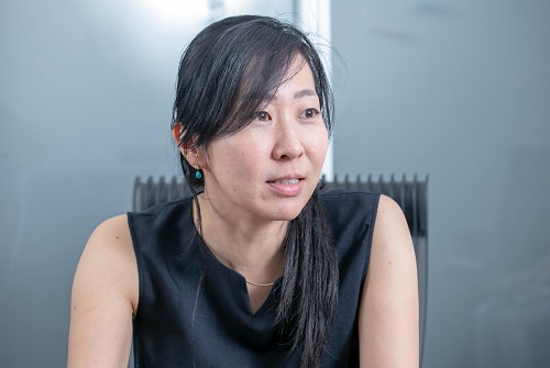 サイバーリーズン・ジャパン株式会社<br>エバンジェリスト<br>増田 幸美 (そうた ゆきみ)氏