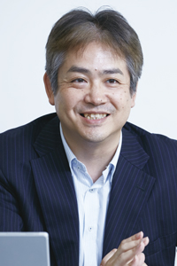 宮本 喜与士 氏