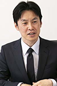 SAPジャパン株式会社<br>プラットフォーム＆テクノロジー事業本部<br>SAP HANA <CoEbr></CoEbr>シニアディレクター<br>椛田 后一氏