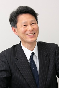 日本工学院専門学校<br>デザインカレッジ<br>CG映像科<br>細川 一弘氏