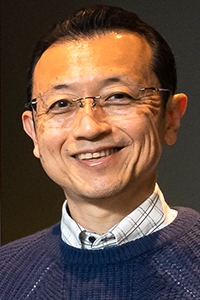 株式会社ロジクール<br>法人事業本部 マーケティング部<br>セールスエンジニア<br>尾山 暁 氏