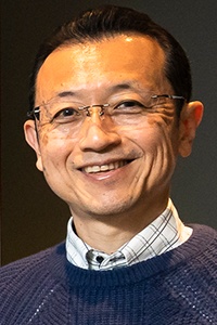 株式会社ロジクール<br>法人事業本部 マーケティング部<br>セールスエンジニア<br>尾山 暁 氏