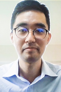 レノボ・ジャパン合同会社<br>コマーシャル事業部 企画本部 製品企画部<br>ワークスタイル・エバンジェリスト<br>元嶋 亮太氏