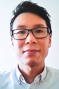 アカマイ・テクノロジーズ合同会社<br>シニアプロダクトマーケティングマネージャー<br>金子 春信 氏