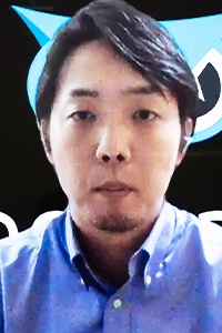 サイバーリーズン・ジャパン株式会社<br>上級セキュリティサービスチーム<br>シニアセキュリティアナリスト<br>冨田 哲弘氏