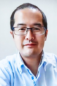 モバイルアイアン ・ジャパン<br>チャネル営業本部長・エバンジェリスト<br>李奇 リチャード 氏