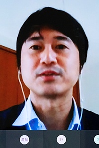小林 正明氏