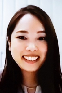 道満 純子 氏