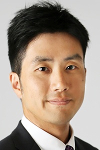 キリバ・ジャパン株式会社<br>営業本部 ソリューション部<br>ディレクター トレジャリー アドバイザリー<br>下村 真輝氏