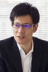 大和田 尚孝