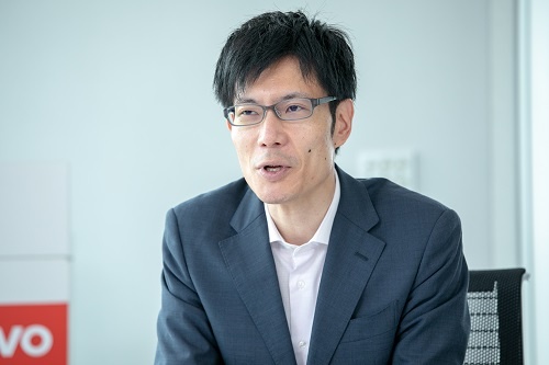 株式会社日経BP<br>総合研究所 イノベーションICTラボ 上席研究員 大和田 尚孝