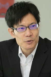 大和田 尚孝