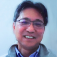 東芝デジタルソリューションズ株式会社<br>取締役　生産統括責任者<br>高野 勝寛 氏