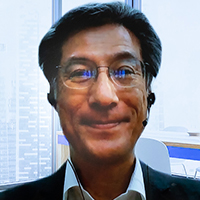 東芝デジタルソリューションズ株式会社<br>ソフトウェアシステム技術開発センター<br>エキスパート<br>武藤 潔 氏