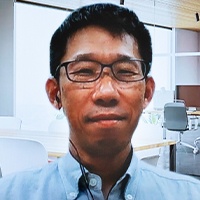 東芝デジタルソリューションズ株式会社<br>ソフトウェアシステム技術開発センター<br>システム・エンジニアリング開発部<br>システム開発標準担当<br>エキスパート<br>前田 尚人 氏