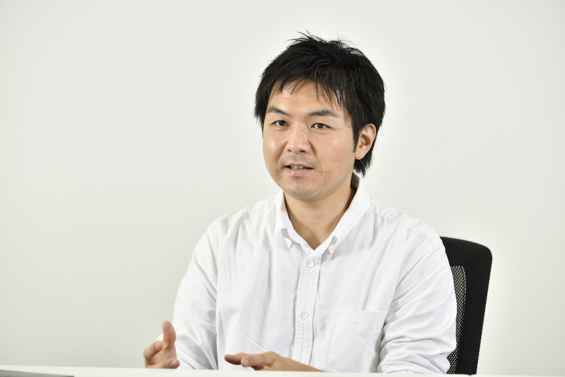 富士通<br>プラットフォームソフトウエア事業本部<br>プラットフォーム技術統括部 ビジネス推進部<br>熊谷 太意造 氏