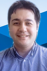 ネットワンシステムズ株式会社<br>ビジネス開発本部第3応用技術部 第2チーム<br>尾山 和宏 氏