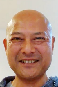 池照 直樹 氏