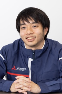 宮本 高明氏