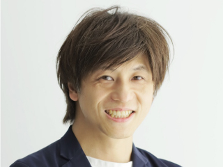 植木 悠二 氏