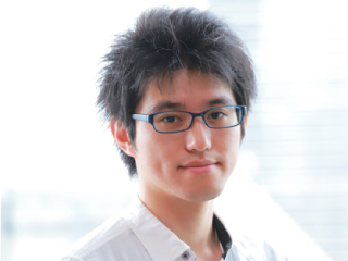 北山 晋吾 氏