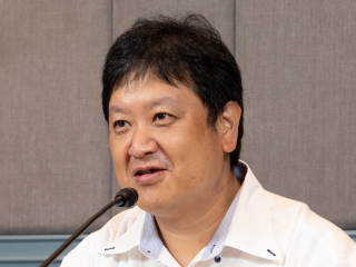 太田 昌文 氏