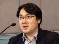藤城 拓哉 氏