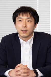 経済産業省<br>産業保安グループ<br>土居 竜大氏