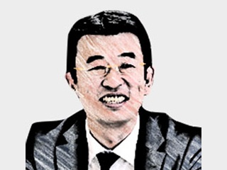本間 武人 氏