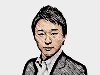 近藤 将吾 氏