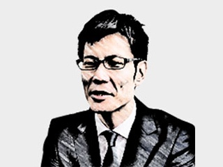 大和田 尚孝 氏