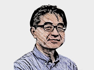 関 一夫 氏