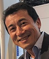 中野 啓太 氏