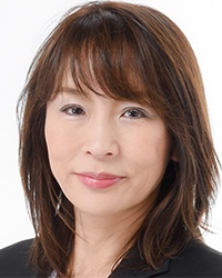 下村 たまえ 氏