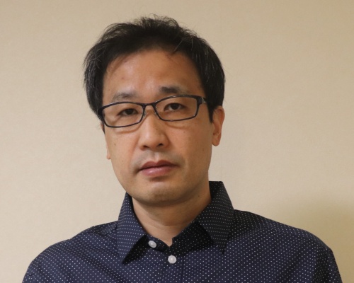 サイバーリーズン合同会社<br>CISO(最高情報セキュリティ責任者)<br>本城 信輔 氏