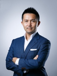 関 徳昭氏<br>NEC<br>DX戦略統括オフィス<br>上席プロフェッショナル 兼 ディレクター