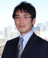 舩越 健一氏