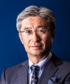 鈴木 国正氏