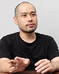 日本ヒューレット・パッカード合同会社<br>プリセールス統括本部 コンピュート技術部<br>ITスペシャリスト<br>木村 拓 氏