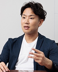 日本ヒューレット・パッカード合同会社<br>HPC&AI/MCS事業統括<br>カテゴリーマネージャー<br>高橋 健 氏