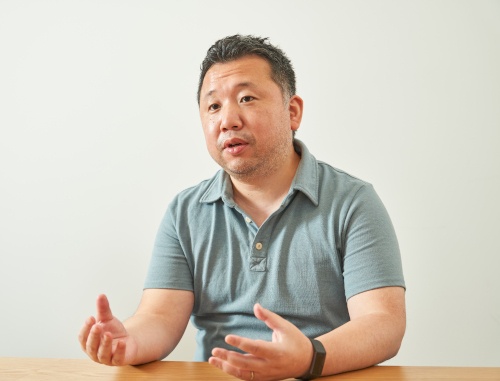 SB C&S株式会社<br>ICT事業本部 ICT事業戦略・技術本部 技術統括部<br>テクニカルマーケティングセンター ビジネス開発課<br>テクニカルフェロー<br>加藤 学 氏