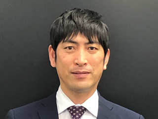 経済産業省<br>商務情報政策局<br>サイバーセキュリティ課長<br>奥田 修司 氏