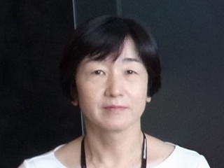三菱電機<br>情報セキュリティ統括室<br>セキュリティ技術部<br>PSIRTグループ<br>松井 陽子 氏