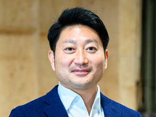 ＜モデレーター＞<br>PwCコンサルティング<br>マネージングディレクター<br>林 彦博 氏