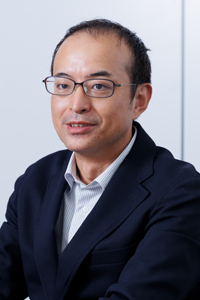 チャットプラス株式会社<br>Chief Sales Director<br>三浦 東平氏