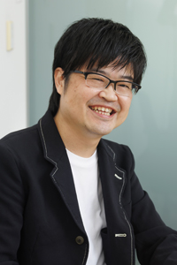 富士通株式会社<br>ＤＣ・クラウドサービス事業本部<br>クラウド戦略事業部クラウドビジネス部<br>マネージャー（クラウドサービス企画担当）<br>佐藤 哲也氏