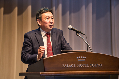 髙橋 正和 氏