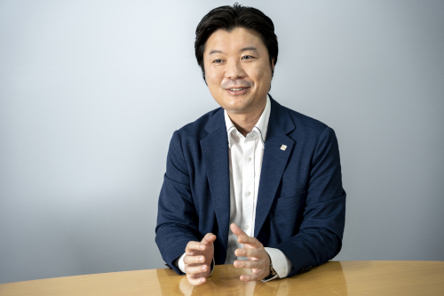 澤田 秀俊 氏