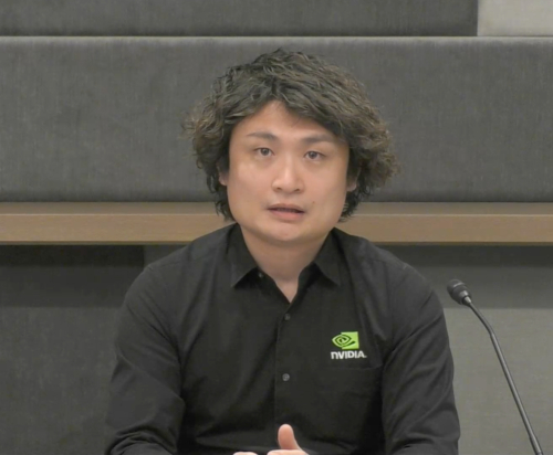後藤 祐一郎 氏