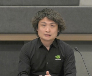後藤 祐一郎 氏